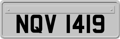 NQV1419