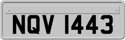 NQV1443