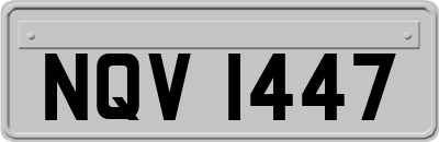 NQV1447