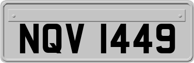 NQV1449