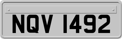 NQV1492