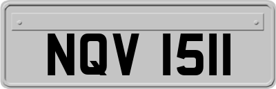 NQV1511