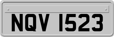 NQV1523