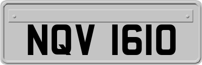 NQV1610