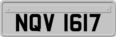 NQV1617