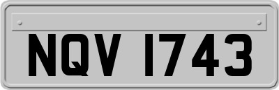 NQV1743