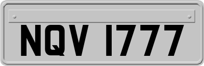 NQV1777