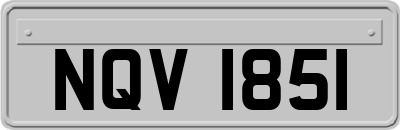 NQV1851