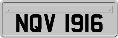 NQV1916