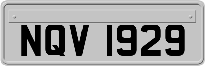 NQV1929