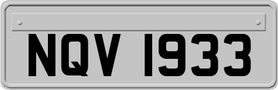 NQV1933