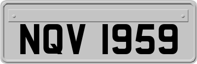 NQV1959