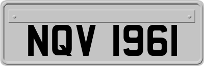 NQV1961