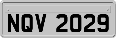 NQV2029