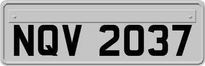 NQV2037