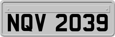 NQV2039