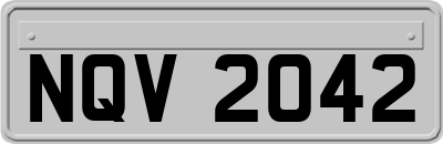 NQV2042