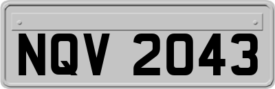 NQV2043