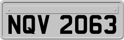 NQV2063
