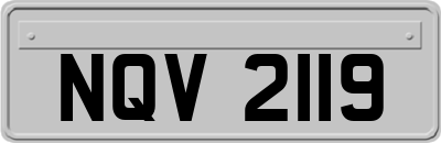 NQV2119