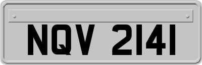NQV2141