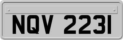 NQV2231