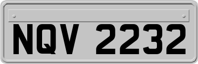 NQV2232