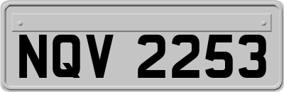NQV2253