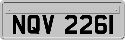 NQV2261