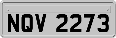 NQV2273
