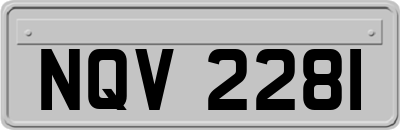NQV2281