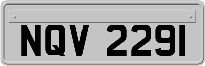 NQV2291