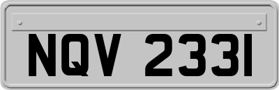 NQV2331