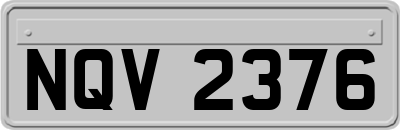 NQV2376