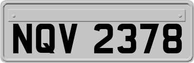 NQV2378