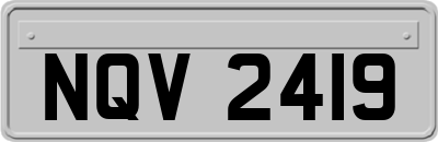 NQV2419