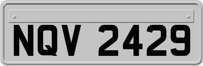 NQV2429