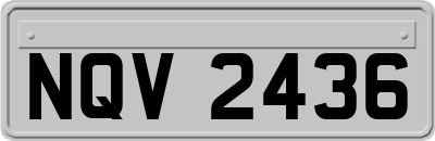 NQV2436