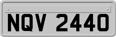 NQV2440