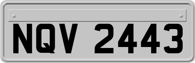 NQV2443