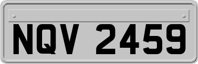 NQV2459