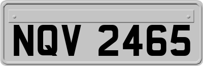 NQV2465