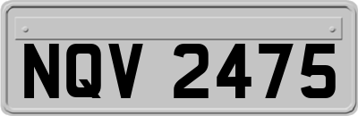 NQV2475