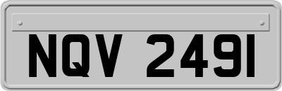 NQV2491