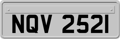 NQV2521