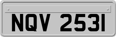 NQV2531