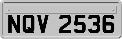 NQV2536