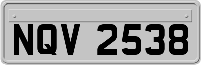 NQV2538