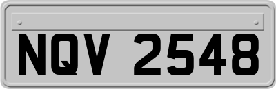 NQV2548