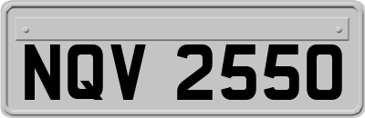 NQV2550